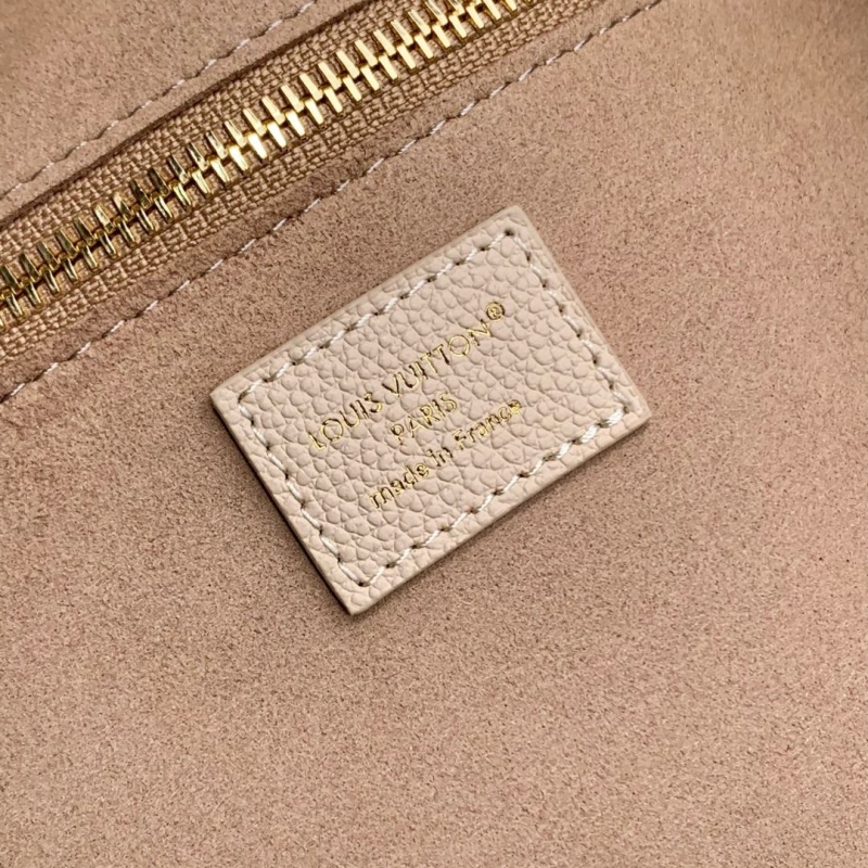 LV Shopping Bags